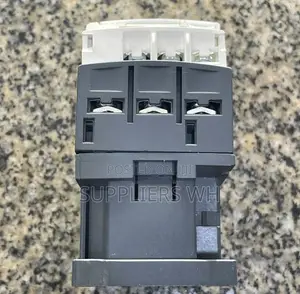 Schneider Electric Contactor High Quality Magnetic Contactor AC Motor