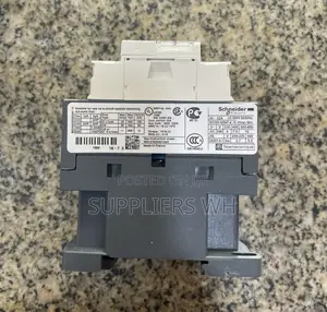 Schneider Electric Contactor High Quality Magnetic Contactor AC Motor