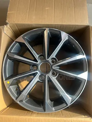Toyota Corolla Rim