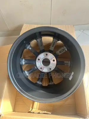 Toyota Corolla Rim