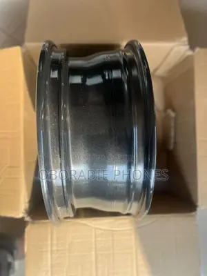 Toyota Corolla Rim