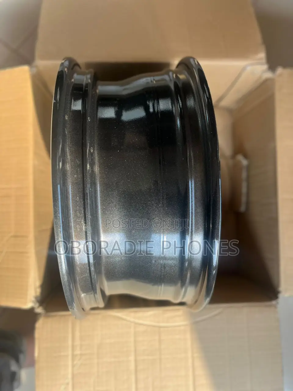 Toyota Corolla Rim