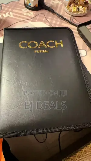 Football Tactical Board Magnetic