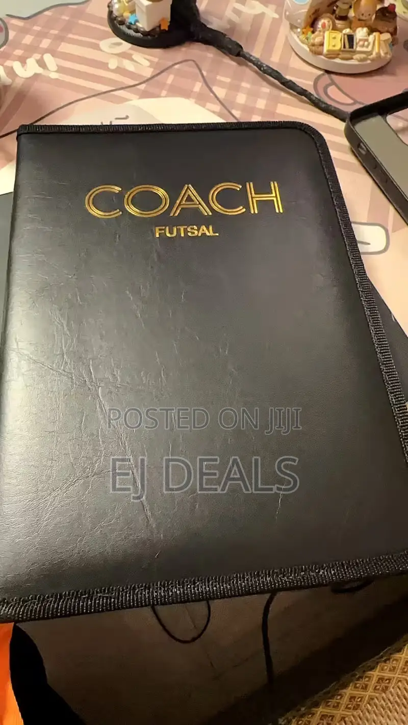 Football Tactical Board Magnetic