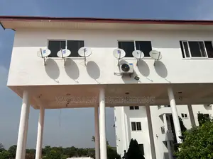 Satilite Installation and Maintenance