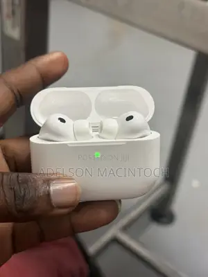 Apple AirPods Pro 3rd Generation