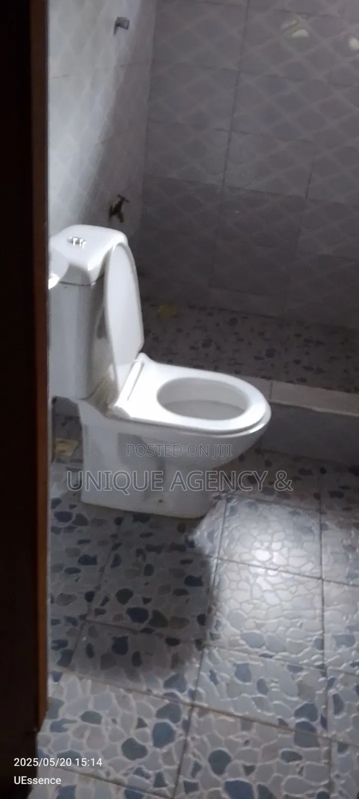 2bdrm Apartment in Market for rent