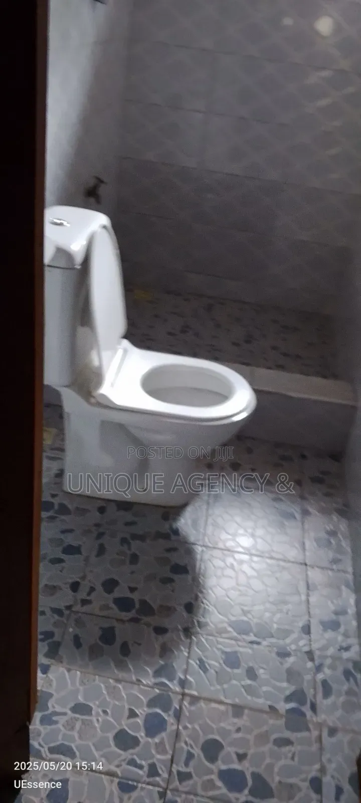 2bdrm Apartment in Market for rent