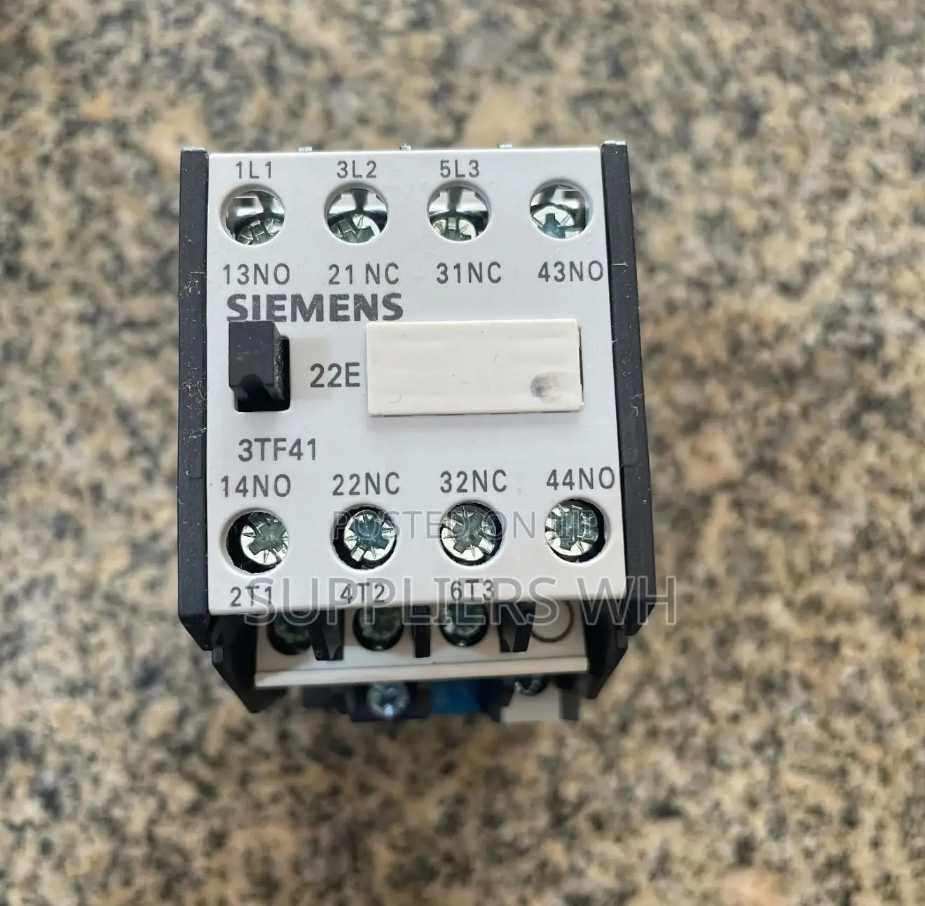 ALL Contactors Switch Electrical Motor Starter High Performance