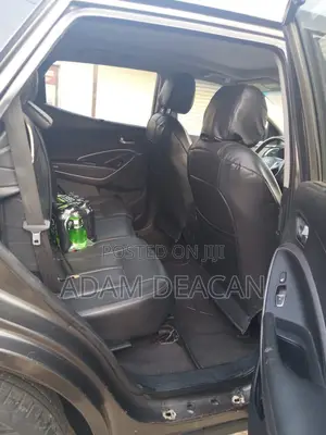 Hyundai Santa Fe Sport 2013
