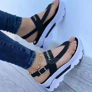 Female Sandals