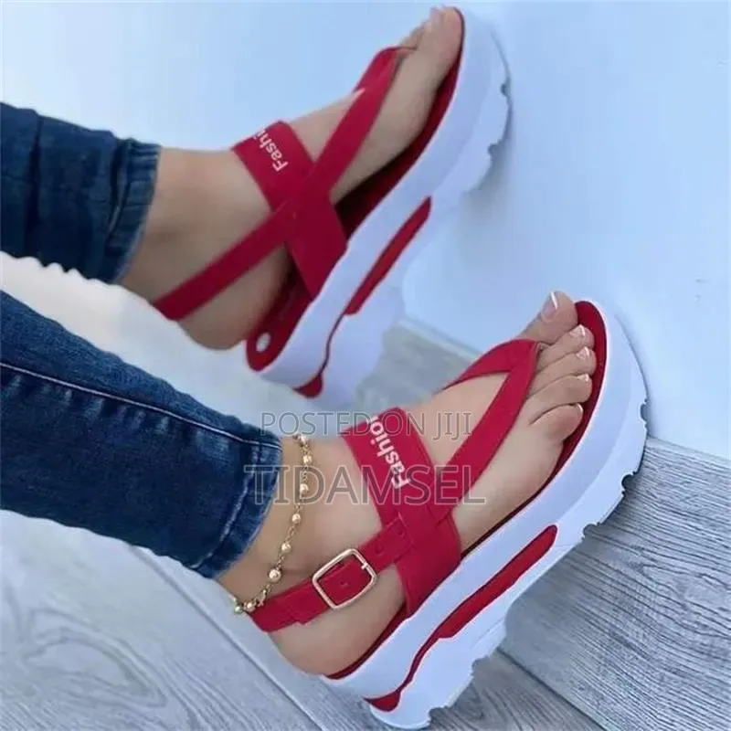 Female Sandals