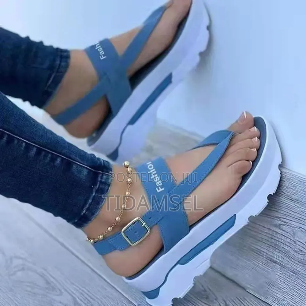 Female Sandals