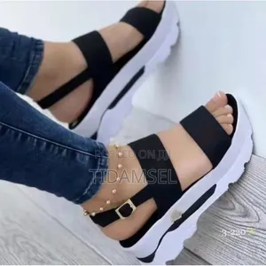 Female Sandals