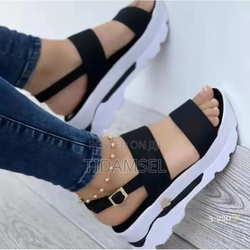 Female Sandals
