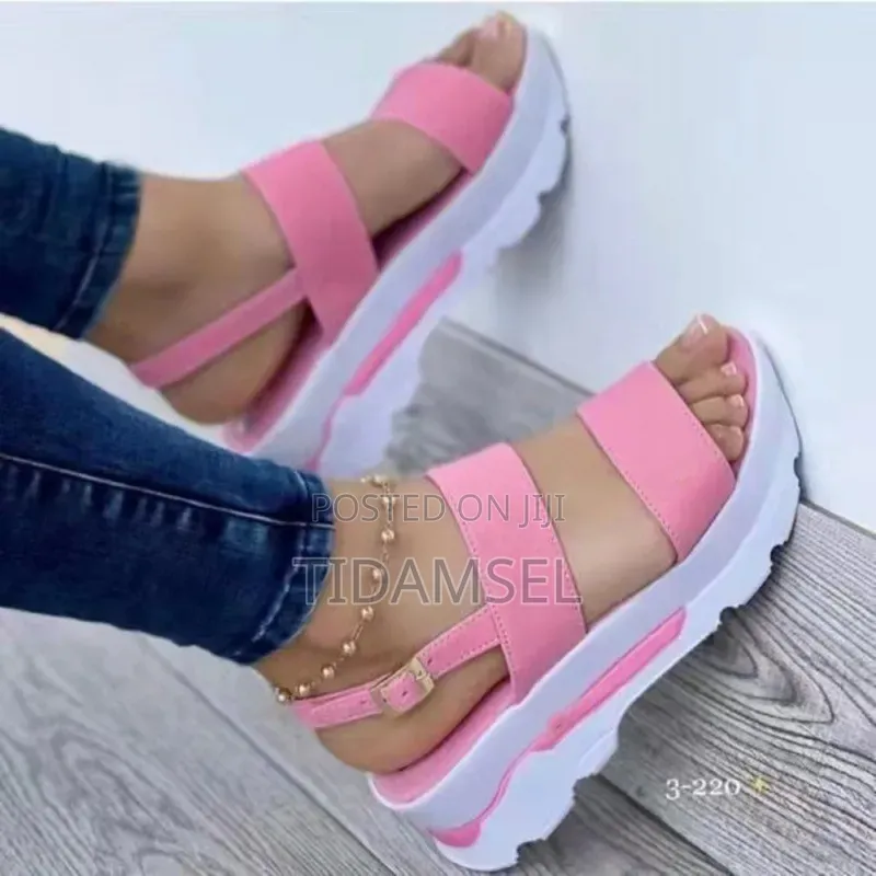 Female Sandals