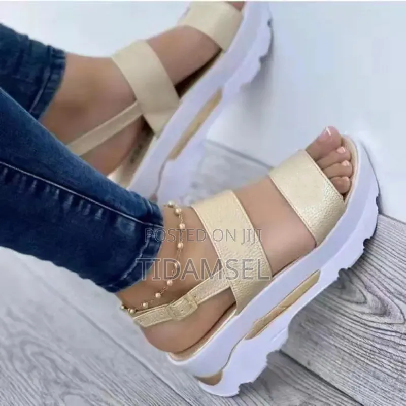 Female Sandals