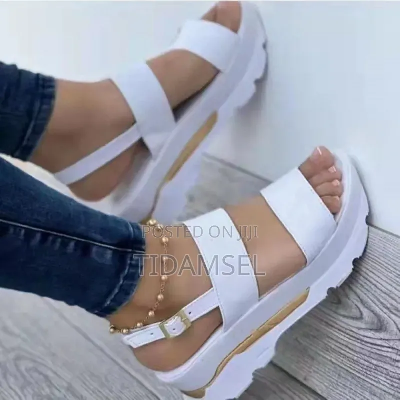 Female Sandals