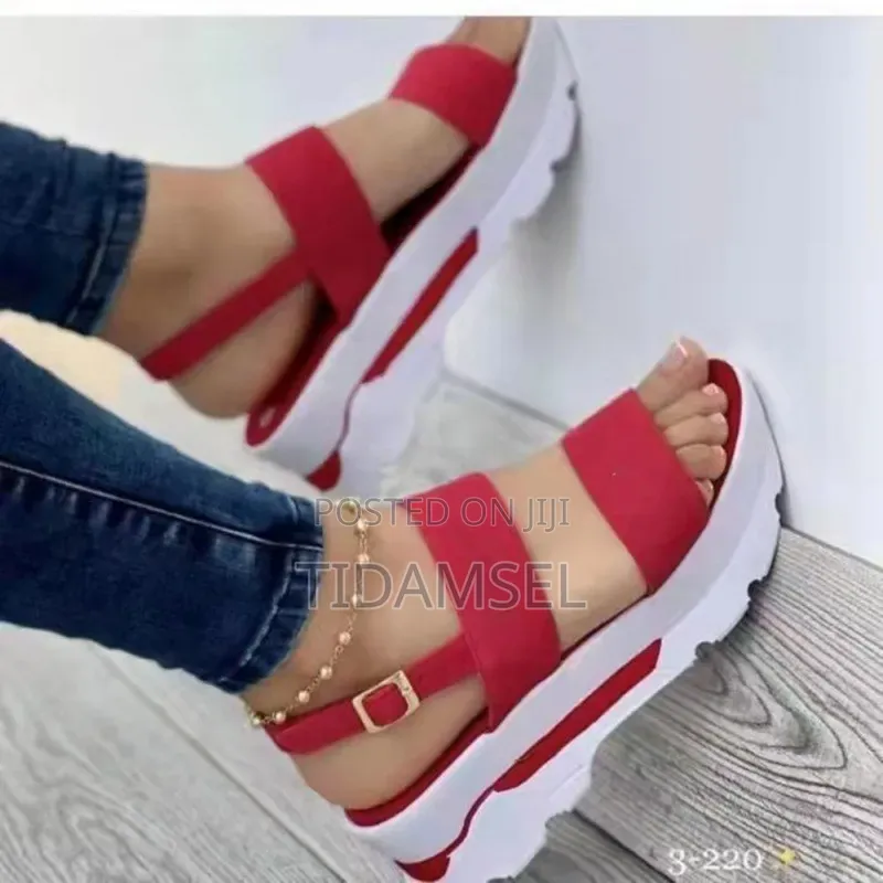 Female Sandals