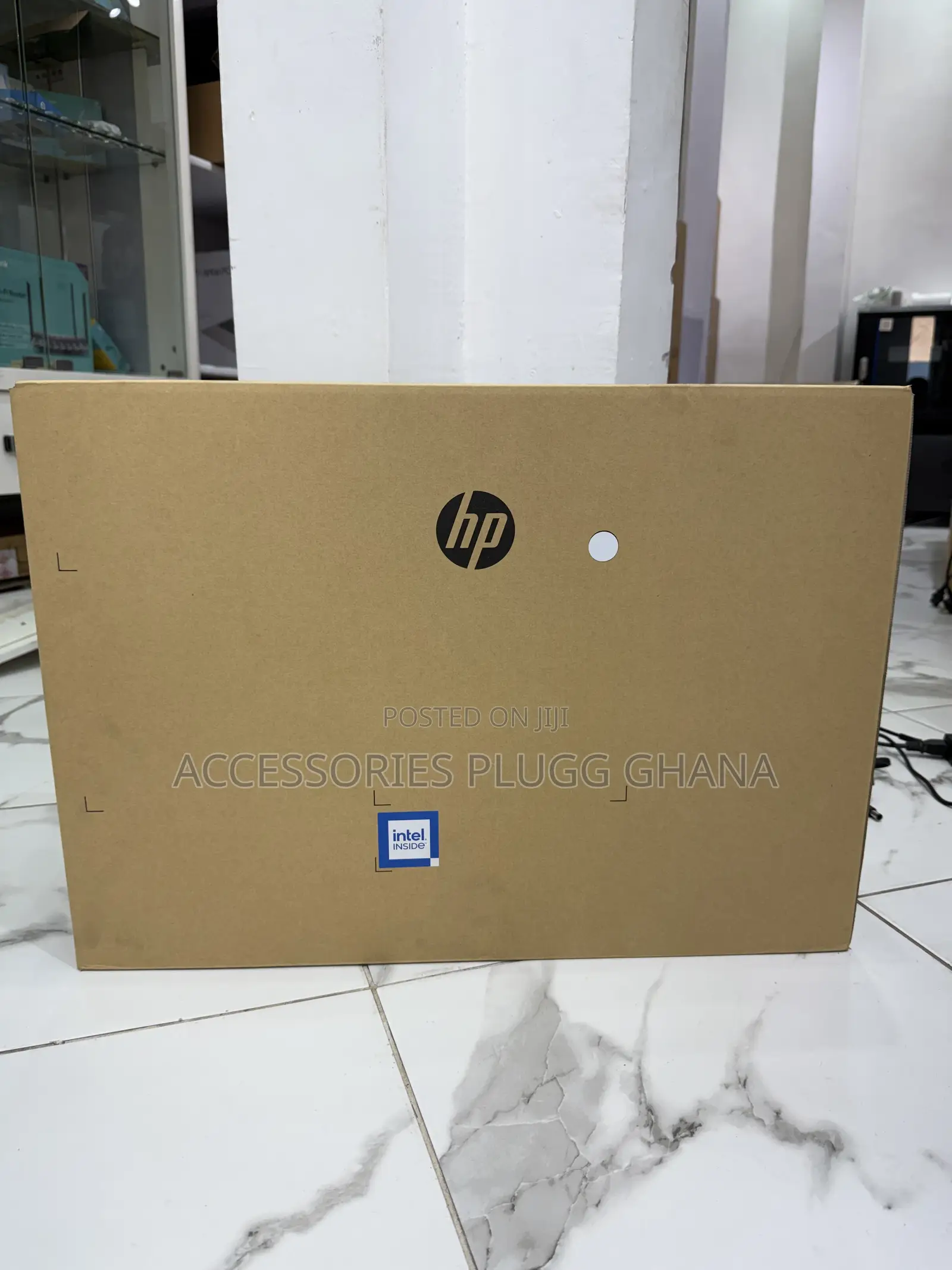 New Desktop Computer HP 200 G4 All-in-One 16GB Intel Core i7 SSD 512GB