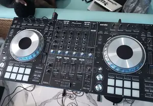 Pioneer DDJ Sz