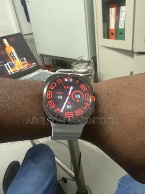 Samsung Galaxy Watch Ultra