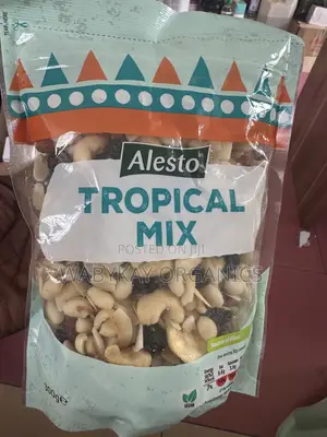 Alesto Tropical Mix 300g