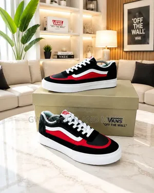 Original Vans Sneakers at Affordable Prices
