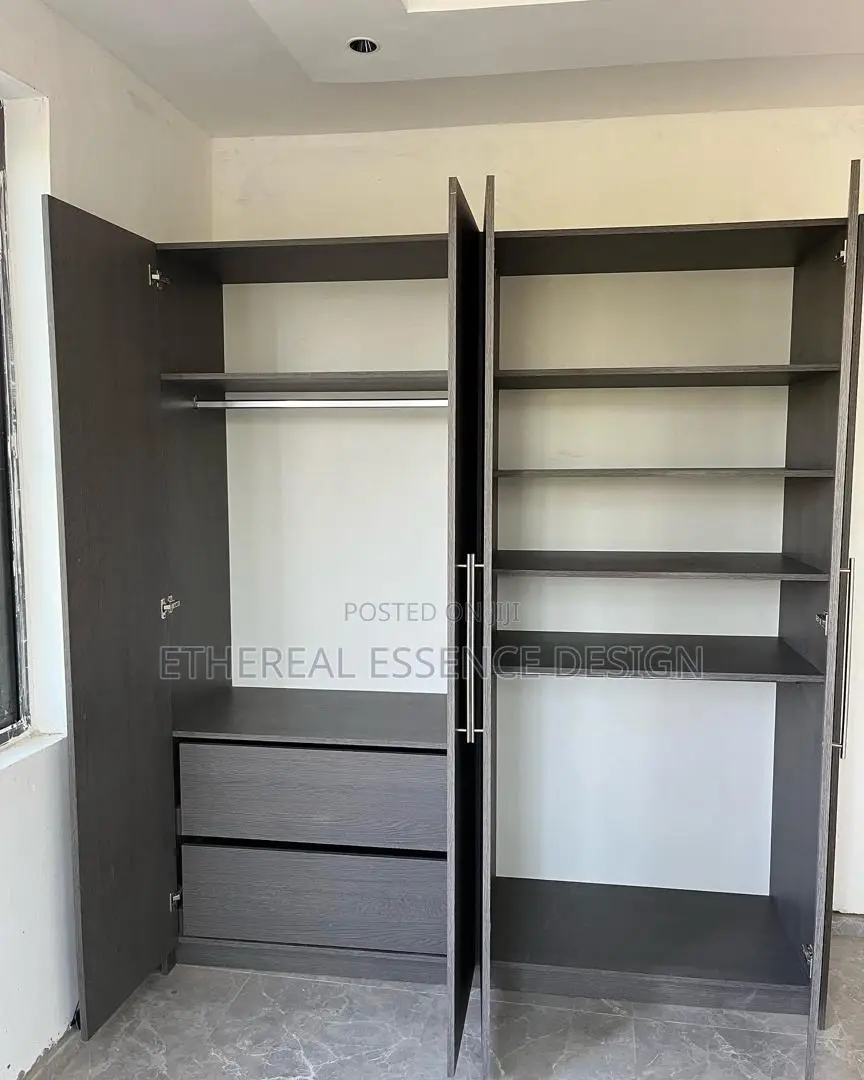 Interior Furnitures