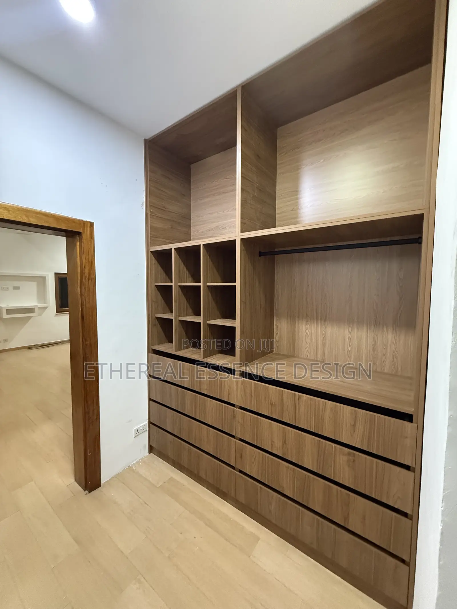Interior Furnitures