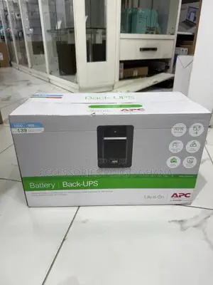APC Universal Power Supply