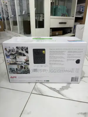 APC Universal Power Supply