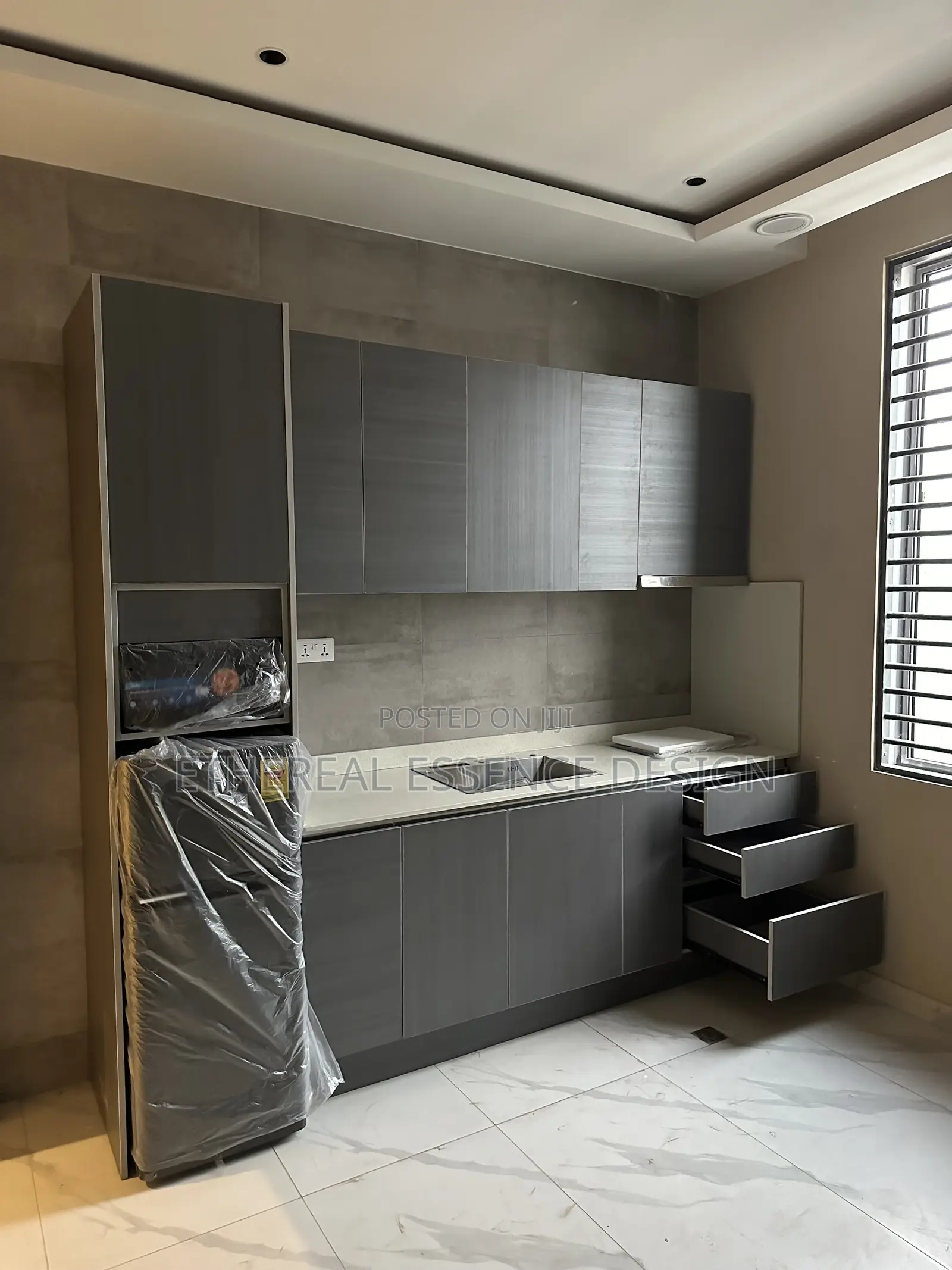 Interior Furnitures