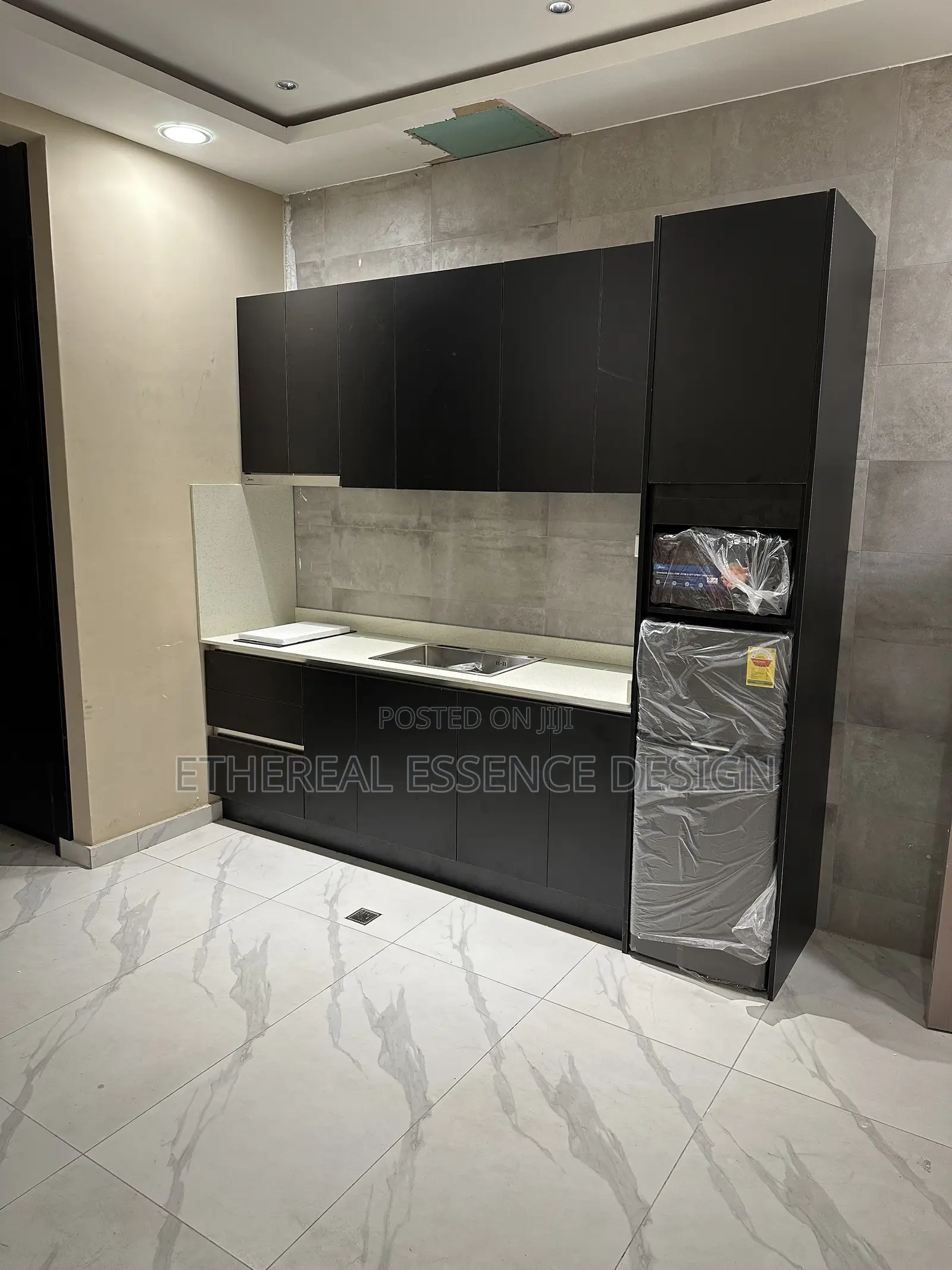Interior Furnitures