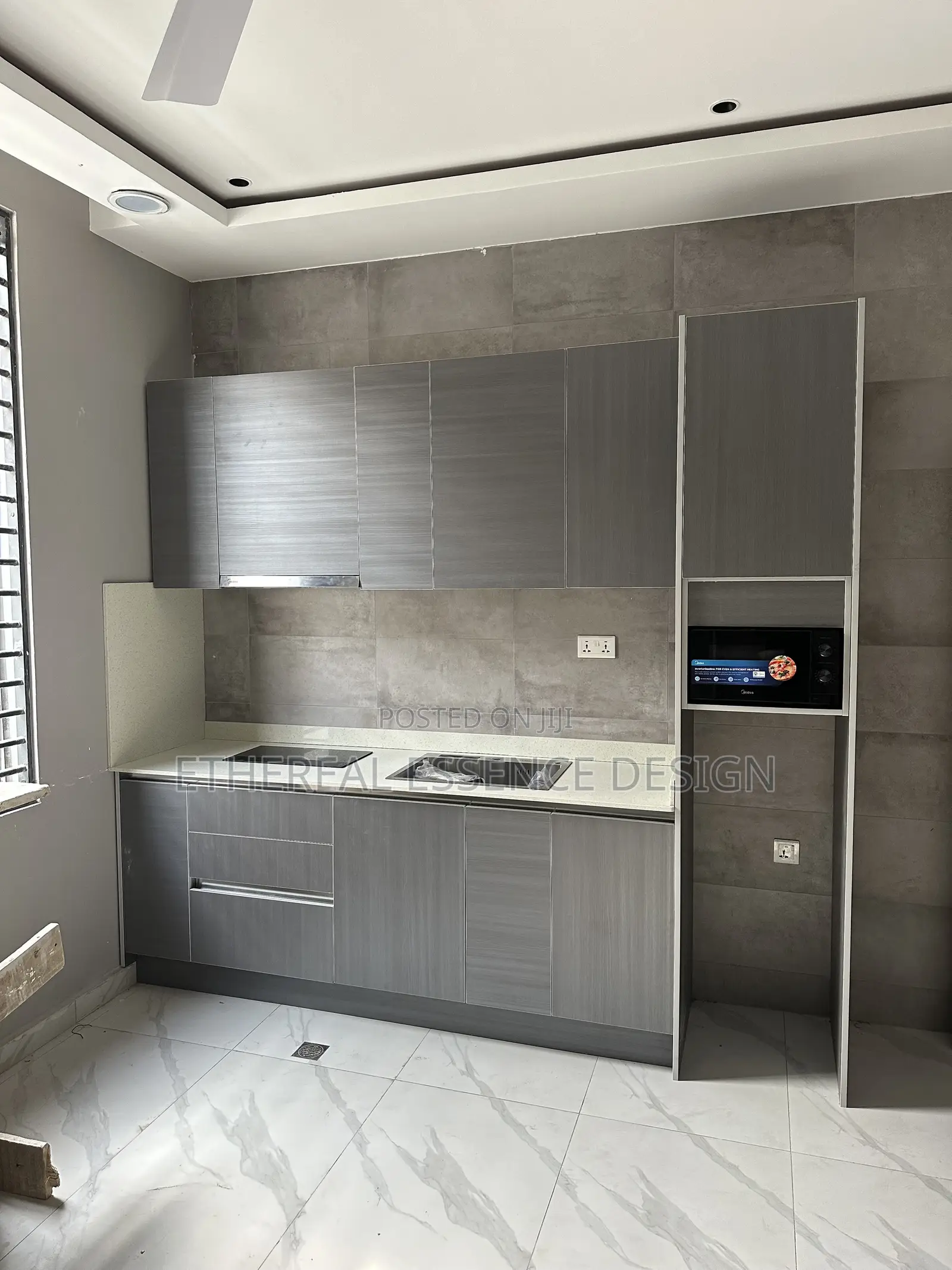 Interior Furnitures