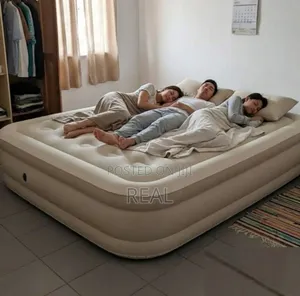 Inflatable Mattress