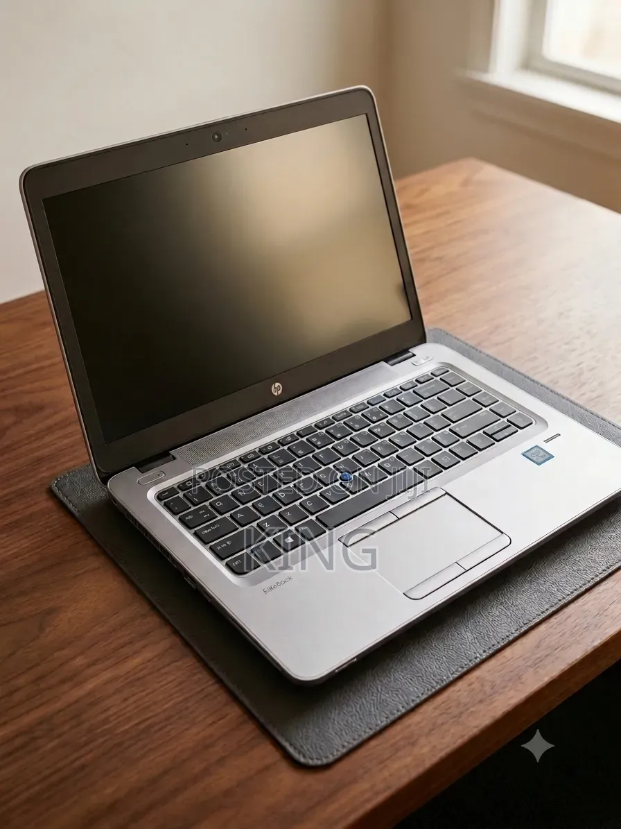 Laptop HP EliteBook 840 G6 16GB Intel Core i7 SSD 256GB