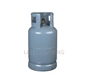 Slightly 12.5kg LPG Gas Cylinder for Sale