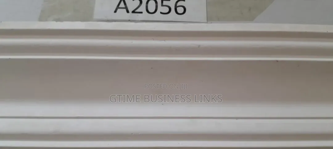 Corner Molds