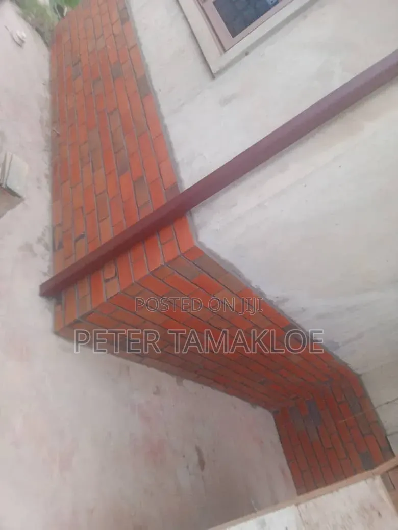 Brick and Tiles