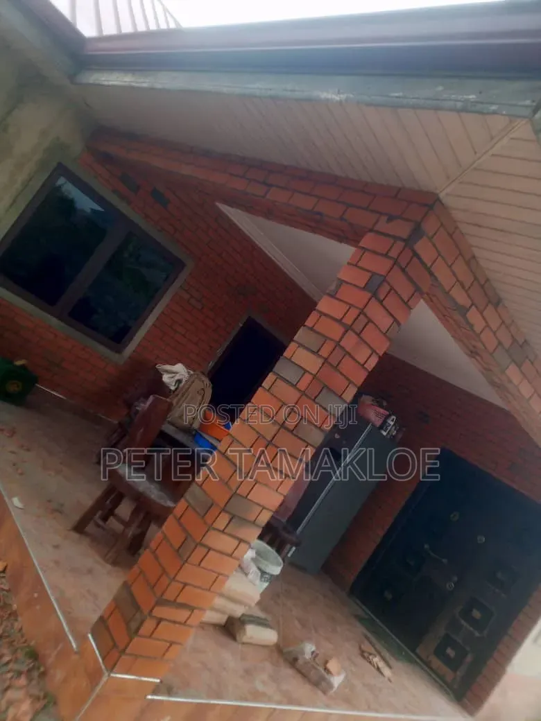 Brick and Tiles