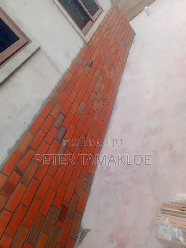 Brick and Tiles