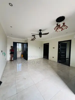 2bdrm Apartment in Baatsona, Spintex for rent