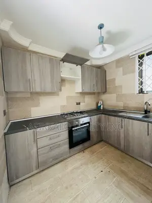 2bdrm Apartment in Baatsona, Spintex for rent