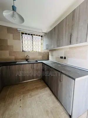2bdrm Apartment in Baatsona, Spintex for rent