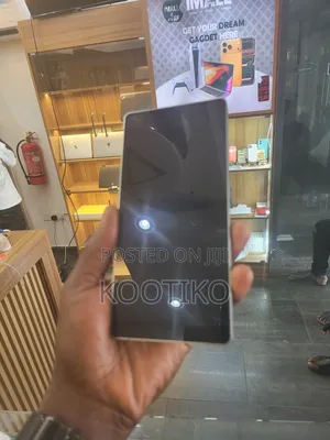 Samsung Galaxy S25 Ultra 256 GB Gray