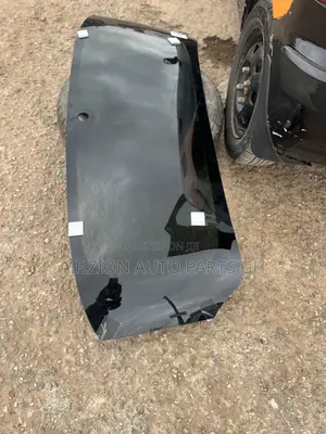 Original Back Glass for Toyota Highlighter Grand 2025 and All Types AV