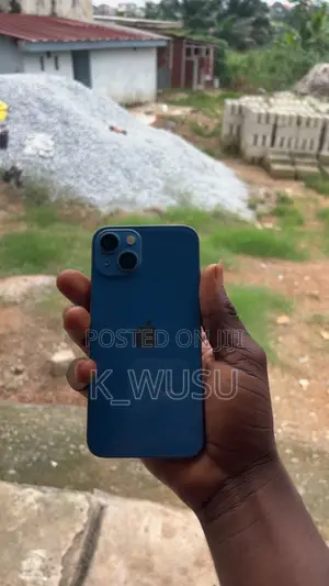 Apple iPhone 13 128 GB Blue
