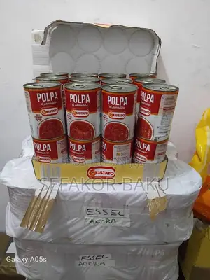 Italian Chopped Tomatoes