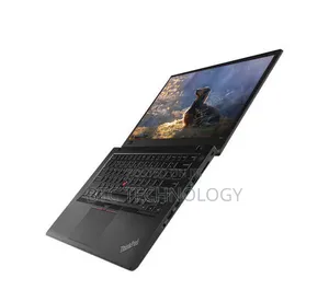 Laptop Lenovo ThinkPad T480 16GB Intel Core i7 SSD 256GB